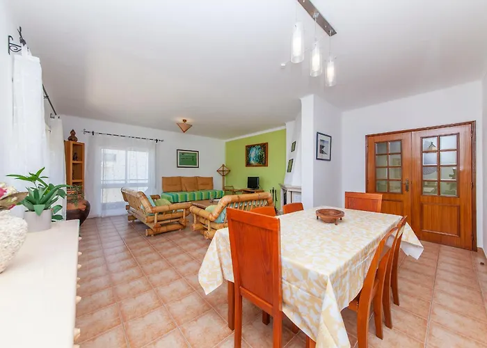 Meia-praia Seaview * Lagos