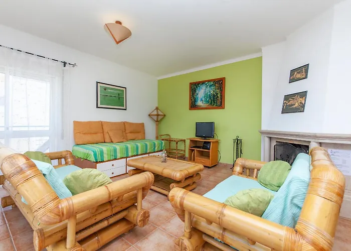 Meia-praia Seaview Lagos