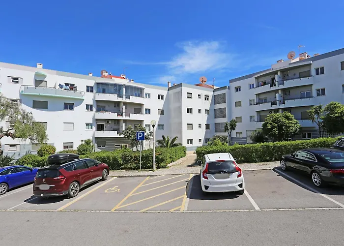 Meia-praia Seaview Lagos