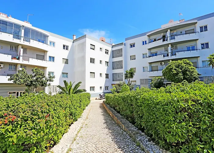Maison d'hôtes Meia-praia Seaview *