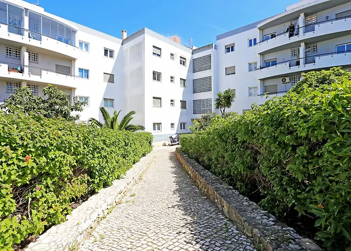 Meia-praia Seaview * Lagos