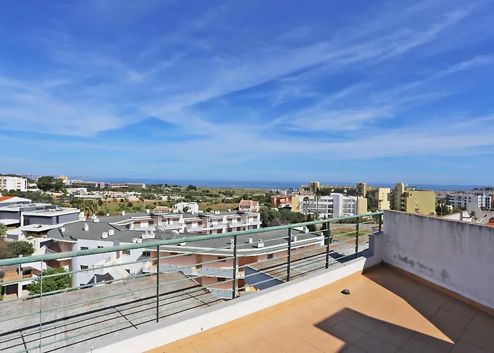 Meia-praia Seaview