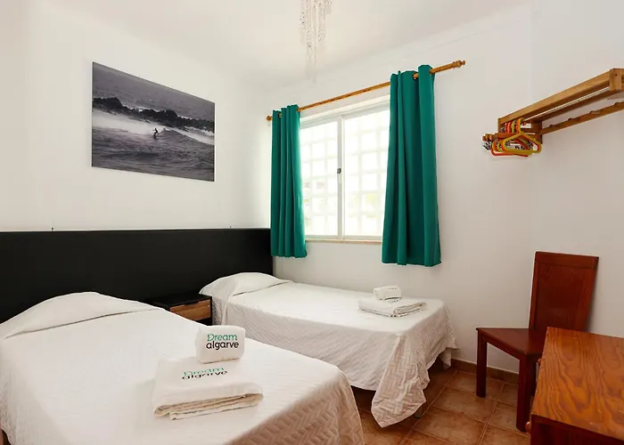 Meia-praia Seaview