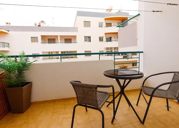 Meia-praia Seaview Maison d'hôtes