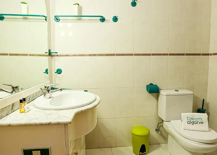 Maison d'hôtes Meia-praia Seaview Lagos