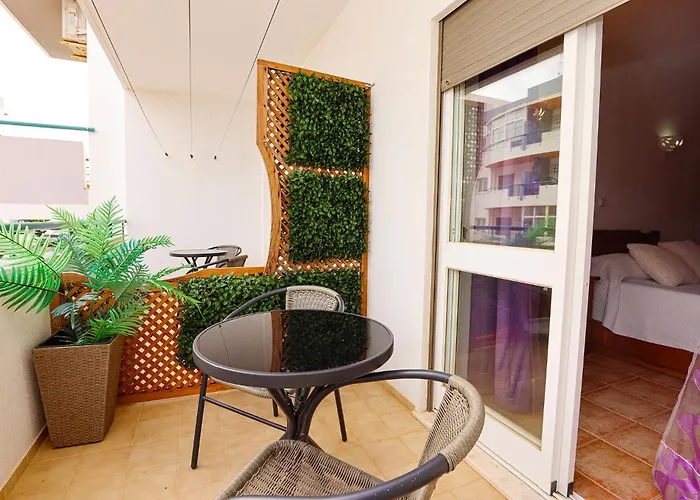 Meia-praia Seaview Maison d'hôtes