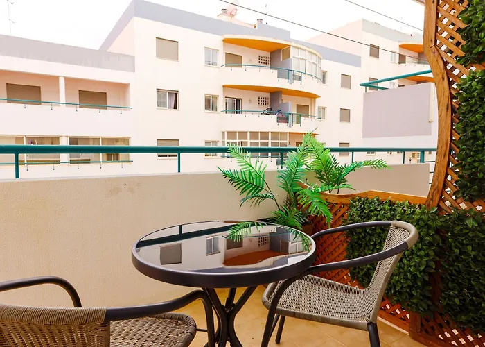 Maison d'hôtes Meia-praia Seaview *