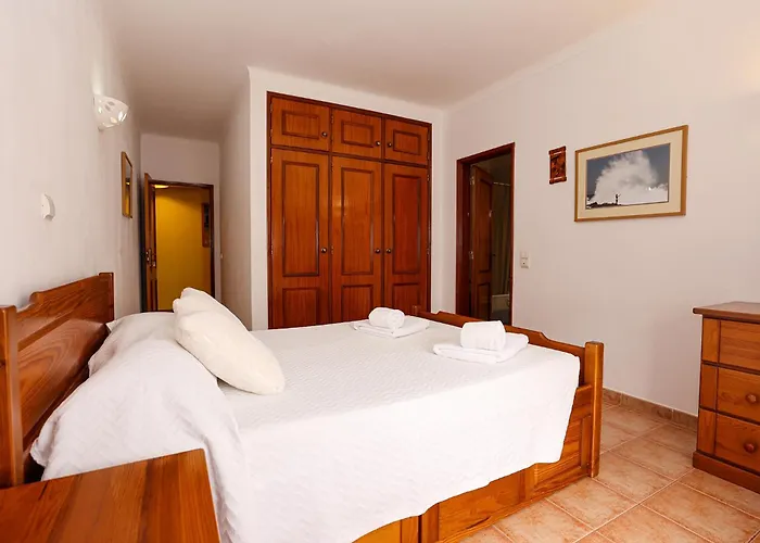 Meia-praia Seaview Maison d'hôtes