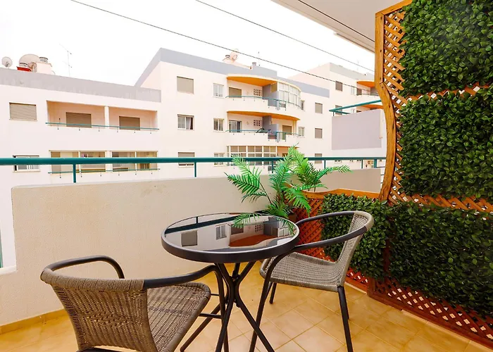 Meia-praia Seaview Maison d'hôtes Lagos