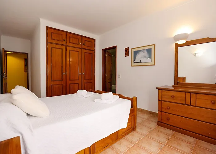 Meia-praia Seaview Maison d'hôtes